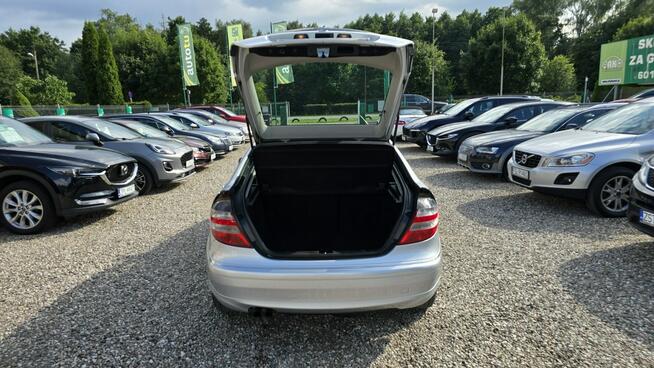 Mercedes C 160 Panorama Automat