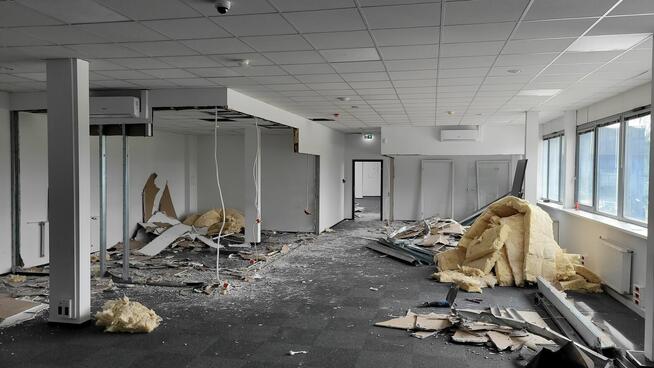 Usługi Remontowo-Budowlane