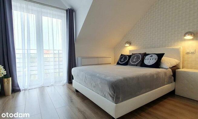 Na sprzedaż: Nowoczesny dom w Giżycku!!!