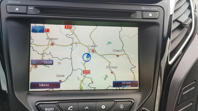 Hyundai i40 1.7 CRDI