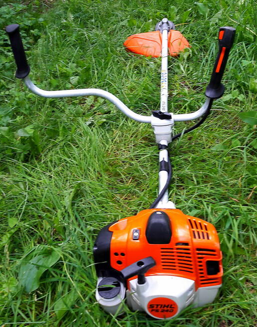 Kosy Spalinowe Profesjonalne STIHL HUSQVARNA