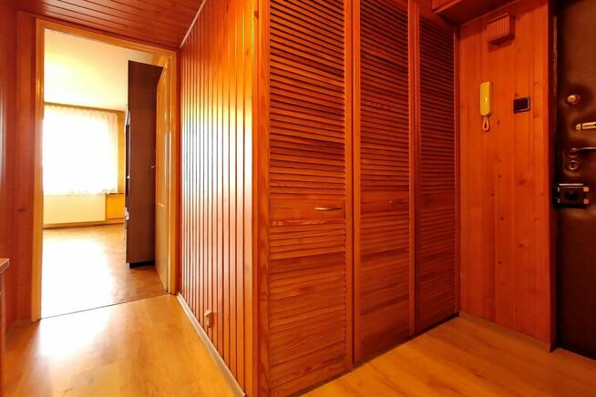 Sprzedam mieszkanie - Kraków Podgórze, Okólna