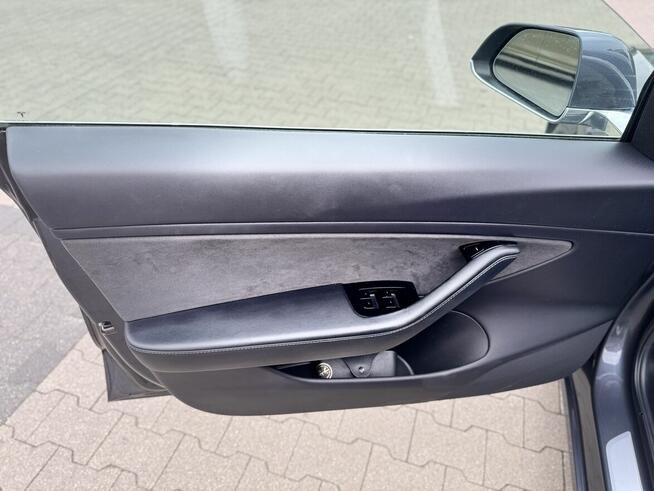 Tesla Model 3 Dual Motor Long Range AWD