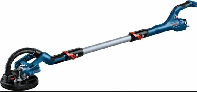 Szlifierka do gipsu typu Żyrafa BOSCH