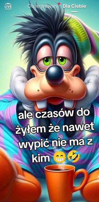 Poznam Panią