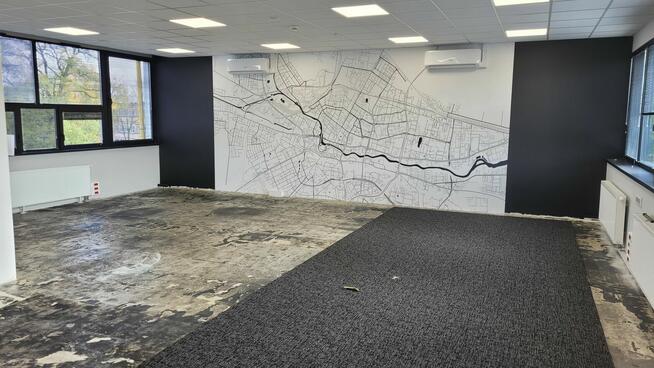 Usługi Remontowo-Budowlane