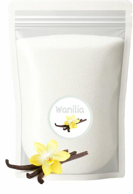 Cukier do waty cukrowej 1kg kolorowy i smakowy w worku