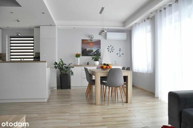 Na sprzedaż: Nowoczesny dom w Giżycku!!!