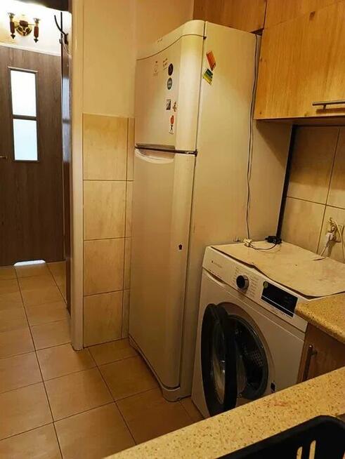 Wynajem pokoju na Winogradach/os. Przyjaźni