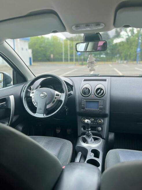 Sprzedam Nissan Qashqai