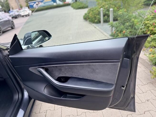 Tesla Model 3 Dual Motor Long Range AWD