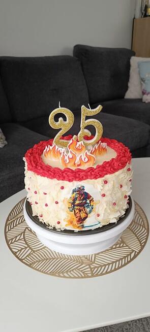 Torty ciasta na zamówienie Jasło Krosno