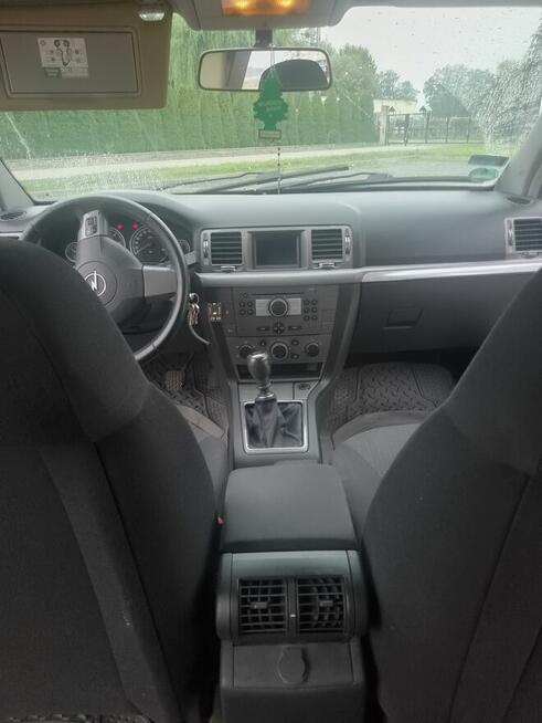 Opel Vectra Kombi 2005