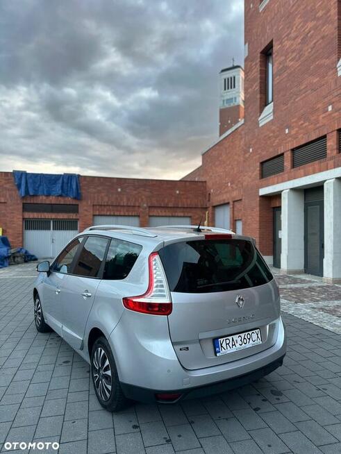 Renault Scenic ENERGY TCe 130 S&S LIMITED