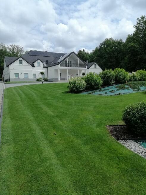 Usługi glebogryzarką separacyjna Tarnów