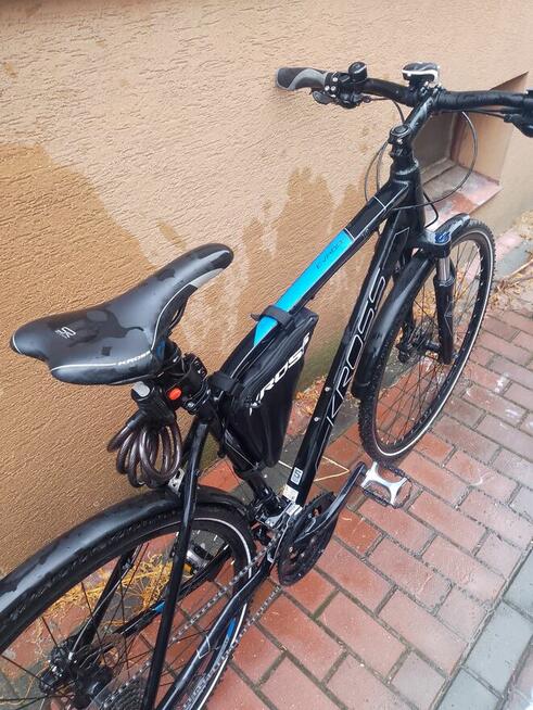 CROSS EVADO 6