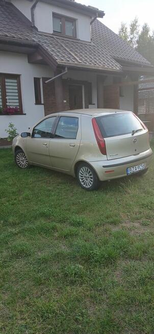 Sprzedam Fiat Punto