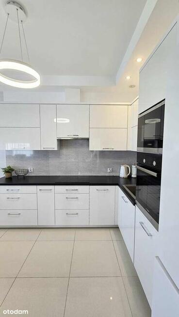 Apartament Marzeń W Ełku – Asnyka Park !!!