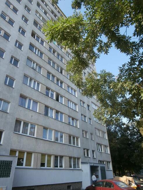 ul. Komandorska -pokój jedynka do wynajęcia - UE -SkyTower