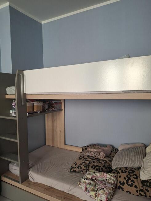 Zamienię mieszkanie z zasobu ZZiON na większe