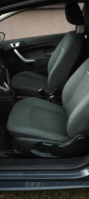 Sprzedam Forda Fieste ST