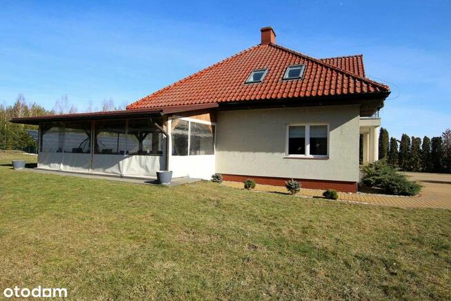 Dom na sprzedaż !!! Lub zamiana !