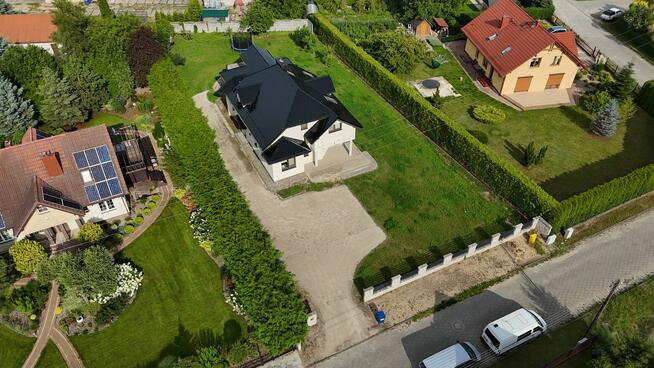 DOM NA SPRZEDAŻ – GOTOWA INWESTYCJA Z POTENCJAŁEM – SZPĘGAWA