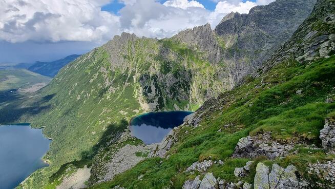 Zabierzmy się razem w góry :)