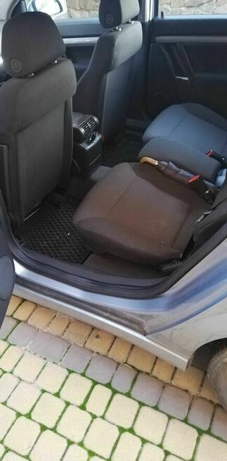 Opel Signum, 1.9 cdti, 150 KM