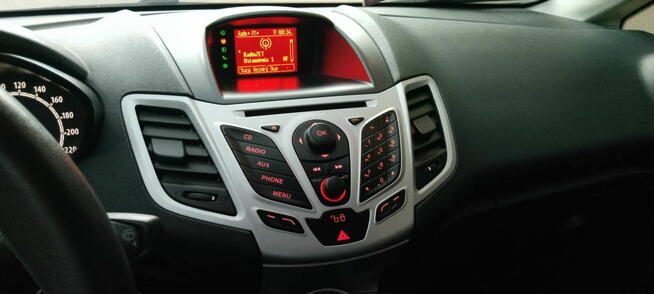 Sprzedam Forda Fieste ST