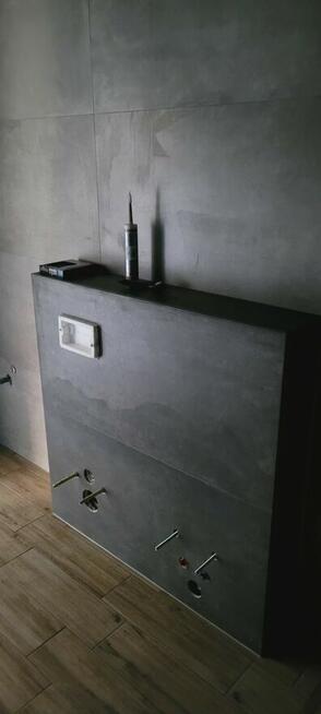 Usługi Remontowo-Budowlane