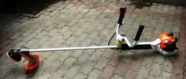 Kosy Spalinowe Profesjonalne STIHL HUSQVARNA