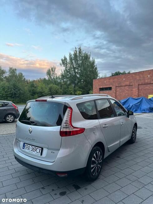 Renault Scenic ENERGY TCe 130 S&S LIMITED