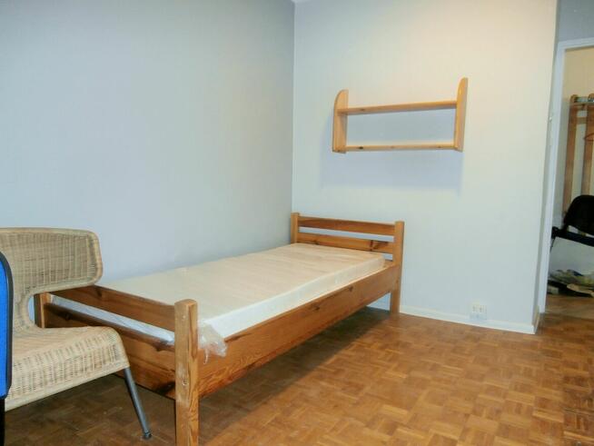 ul. Komandorska -pokój jedynka do wynajęcia - UE -SkyTower