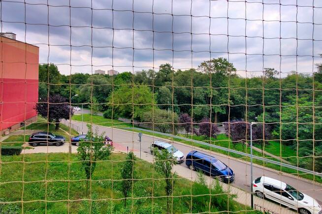 Sprzedam mieszkanie - Kraków Podgórze, Okólna