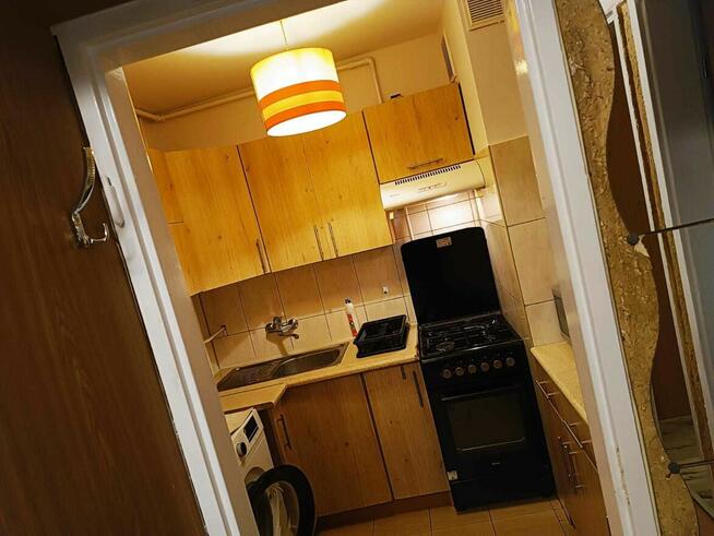 Wynajem pokoju na Winogradach/os. Przyjaźni