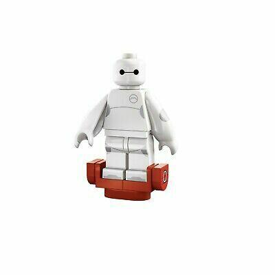 Lego Minifigures 71038 Disney 100 Baymax NOWY