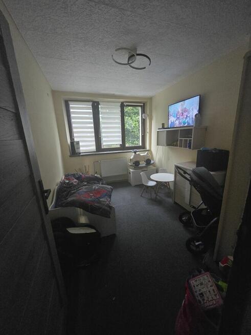 Zamienię na większe 3,4 pokoje sosnowiec zamienię na śląsku