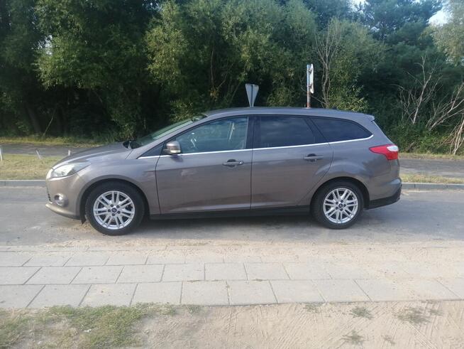 Sprzedam Forda focusa mk3