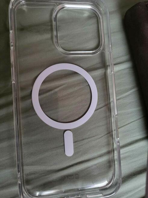 nowy iPhone 16 Pro Max 256 GB