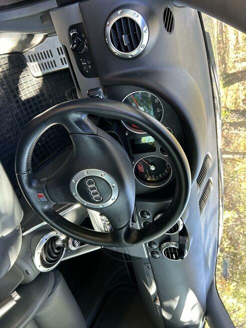 Sprzedam Audi TT