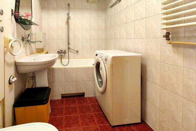 Sprzedam mieszkanie - Kraków Podgórze, Okólna