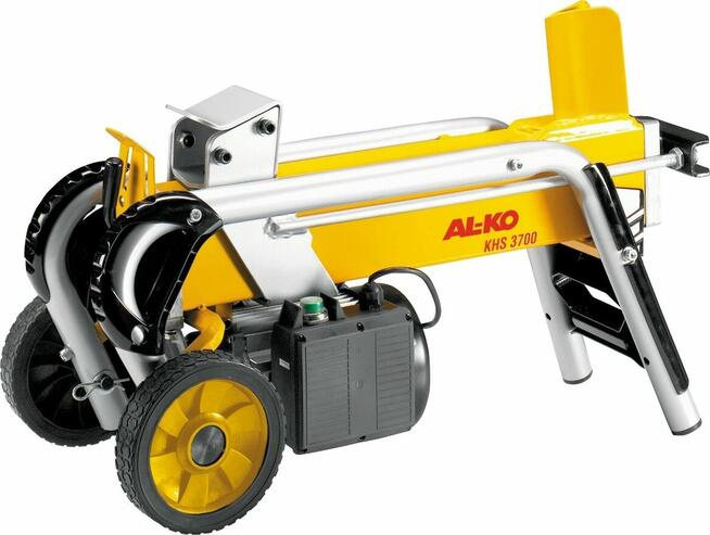 Łuparka Hydrauliczna ALKO