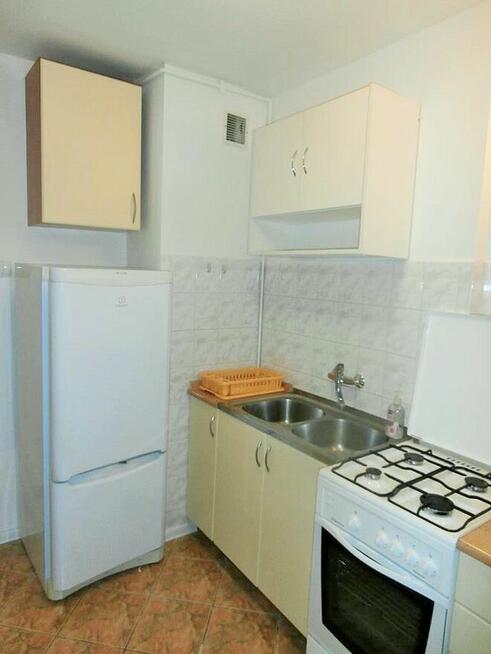 ul. Komandorska -pokój jedynka do wynajęcia - UE -SkyTower