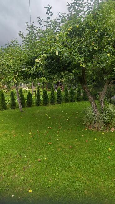 Sprzedam dzialke rod