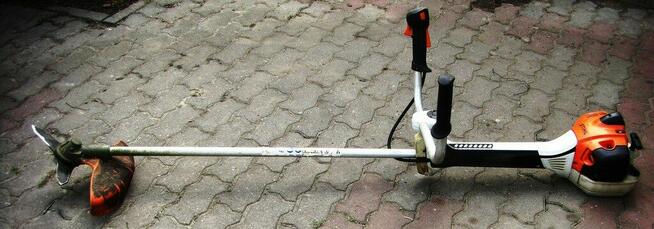 Kosy Spalinowe Profesjonalne STIHL HUSQVARNA