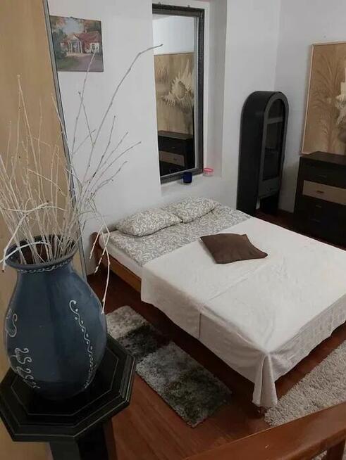 Sopot mieszkanie wynajmę w willi dla osoby samotnej lub pary