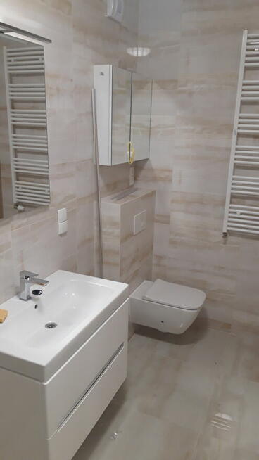 Usługi Remontowo-Budowlane