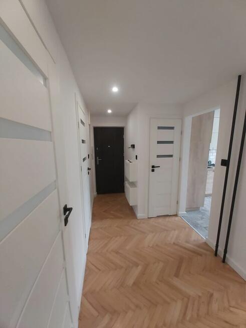 Remonty i wykończenia wnętrz Tarnów i okolice