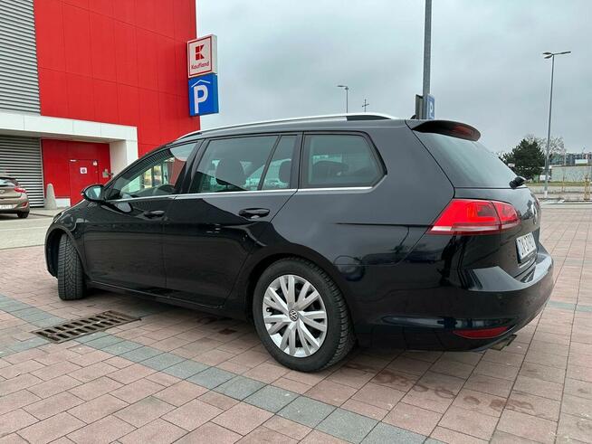 VW Golf 7